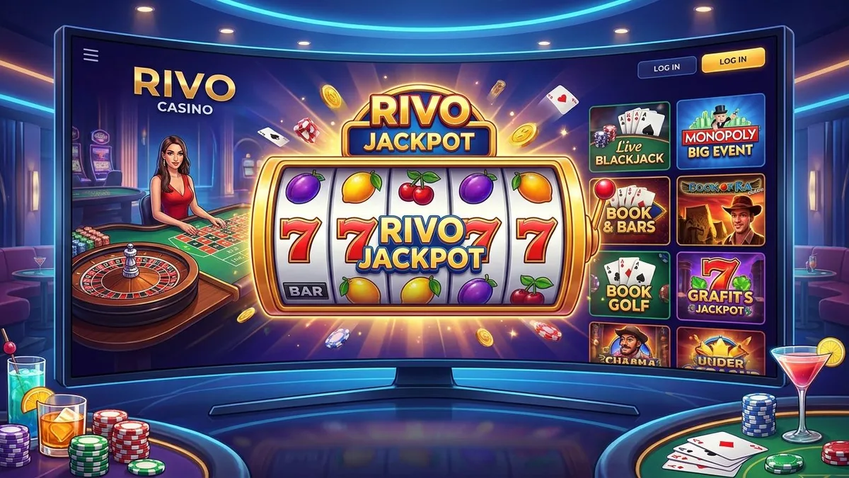 Casino Spiele